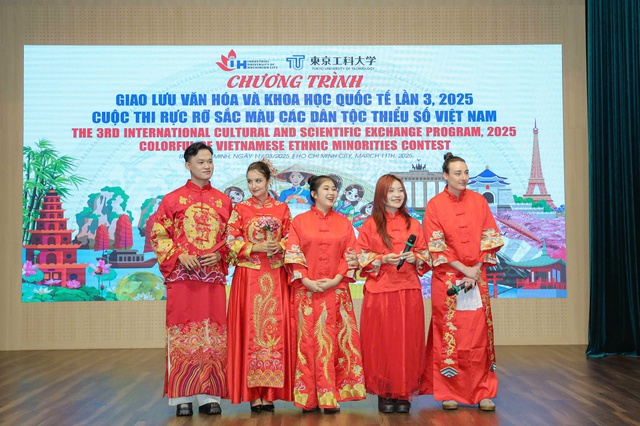 Hành trình tốt nghiệp sớm loại xuất sắc của nam sinh người S’tiêng - Ảnh 3.