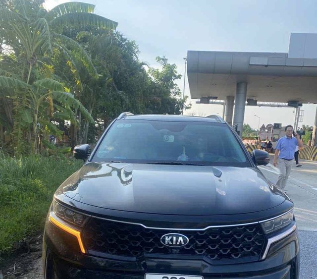 Câu chuyện đẹp tại trạm thu phí: Lòng tốt giữa cuộc sống hối hả - Ảnh 2.