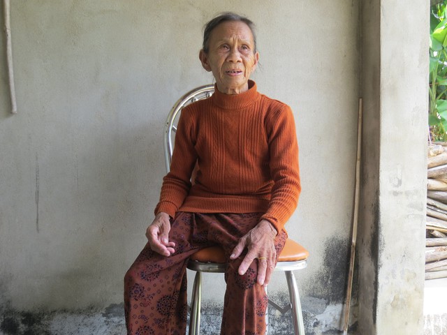 Những câu chuyện thời hoa lửa: Khi chiến thắng thôi thúc lòng người- Ảnh 3. Những câu chuyện thời hoa lửa: Khi chiến thắng thôi thúc lòng người- Ảnh 3.