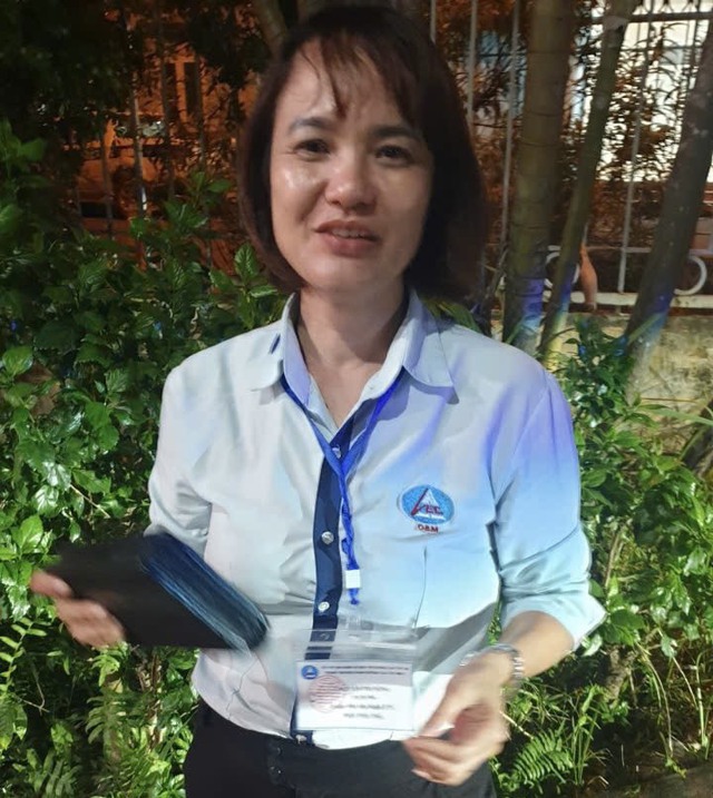 Câu chuyện đẹp tại trạm thu phí: Lòng tốt giữa cuộc sống hối hả - Ảnh 3.