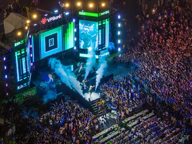 11.000 VĐV tham gia giải chạy biểu tượng của H&agrave; Nội: VPBank Hanoi International Marathon 2025- Ảnh 3.