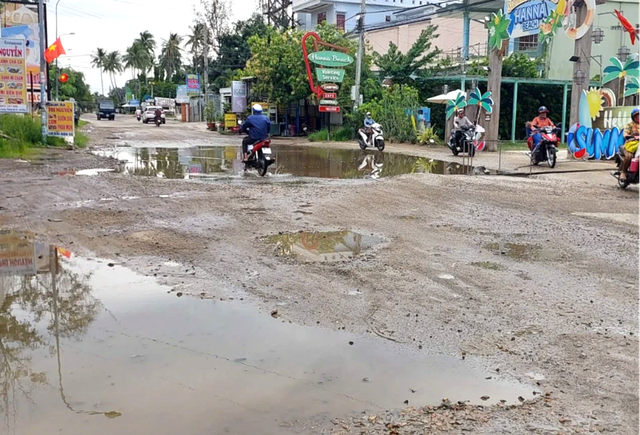 Lâm Đồng sẽ thay lãnh đạo cấp sở để đẩy nhanh giải ngân vốn đầu tư công? - Ảnh 5.