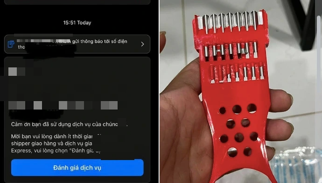 Người mua h&agrave;ng online đối mặt lừa đảo  - Ảnh 1.
