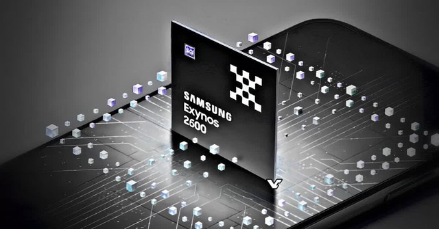Exynos 2600 sẽ xuất…