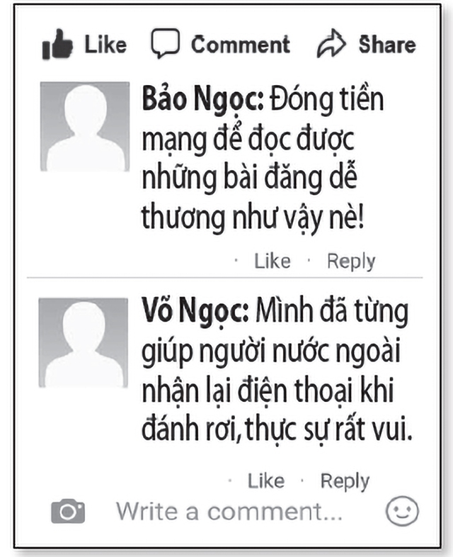 Câu chuyện đẹp tại trạm thu phí: Lòng tốt giữa cuộc sống hối hả - Ảnh 4.