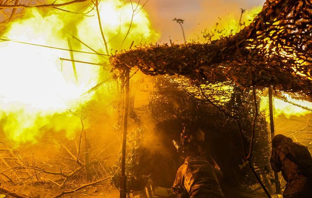 Chiến sự Ukraine ngày 1.336: Nguy cơ cho thượng đỉnh Trump - Putin - Ảnh 1.