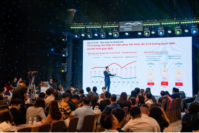 BĐS ph&iacute;a Đ&ocirc;ng TP.HCM bứt ph&aacute; từ hạ tầng &lsquo;tỉ đ&ocirc;&rsquo;, lực h&uacute;t từ v&ugrave;ng gi&aacute; &lsquo;trũng&rsquo; - Ảnh 2.