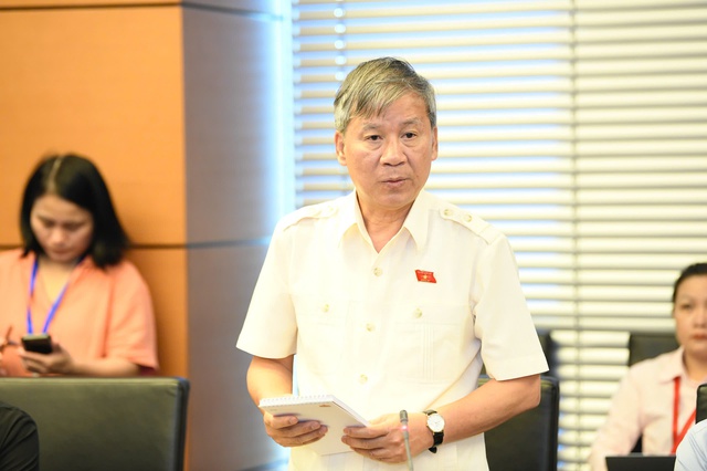 Đại biểu lo lắng trước 'ma trận' lừa đảo bắt cóc online, bán người qua biên giới- Ảnh 1.