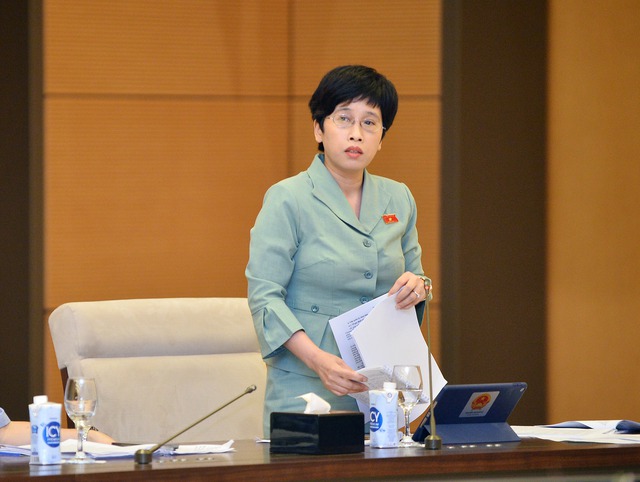 금과 부동산 시장을 통제하기 위한 보다 강력한 조치 제안 - 사진 2.