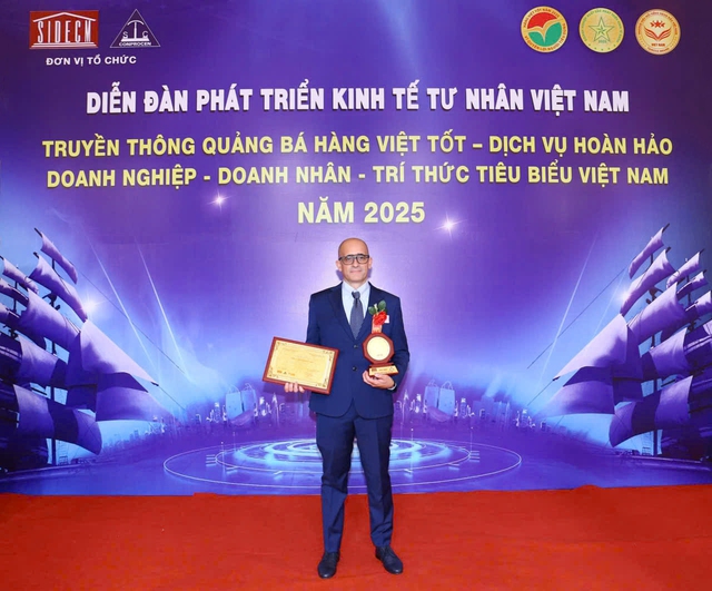 Ofi Việt Nam khẳng …