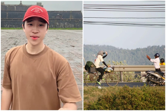 Tiktoker 'Hà và Việt Nam' vừa bị tạm giữ là ai? - Ảnh 2.