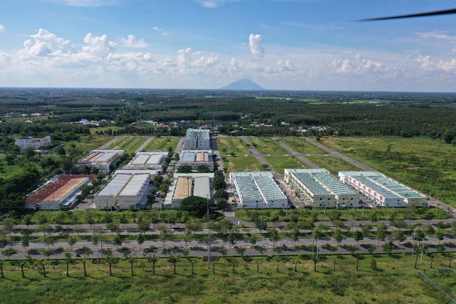 Phước Đ&ocirc;ng New City: Sinh lời vượt trội với vốn từ 456 triệu đồng - Ảnh 1.