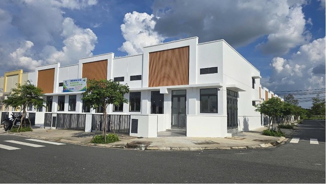 Phước Đ&ocirc;ng New City: Sinh lời vượt trội với vốn từ 456 triệu đồng - Ảnh 2.