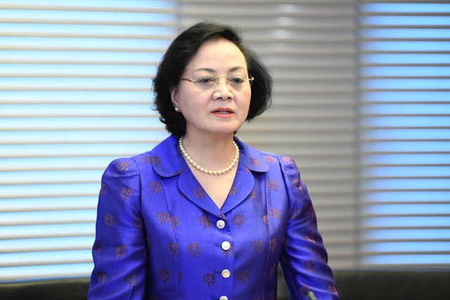 Bộ trưởng Nội vụ: Sắp xếp thôn, tổ dân phố từ tháng 5.2026- Ảnh 1.