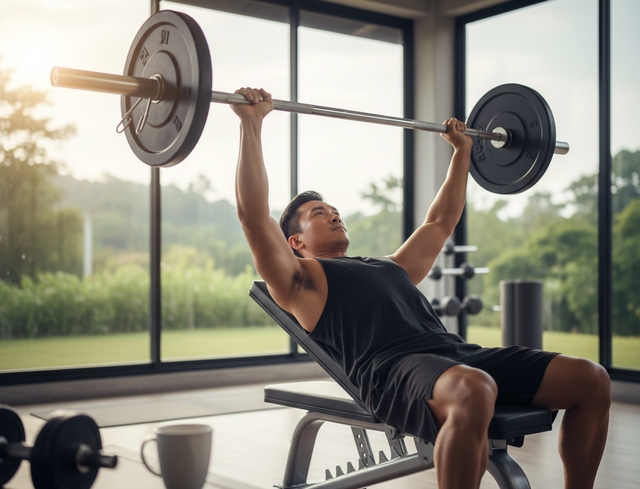 3 sai lầm khi tập g…