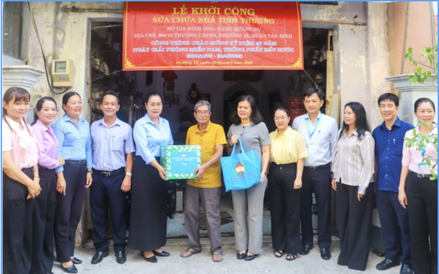 TP.HCM nâng hỗ trợ …