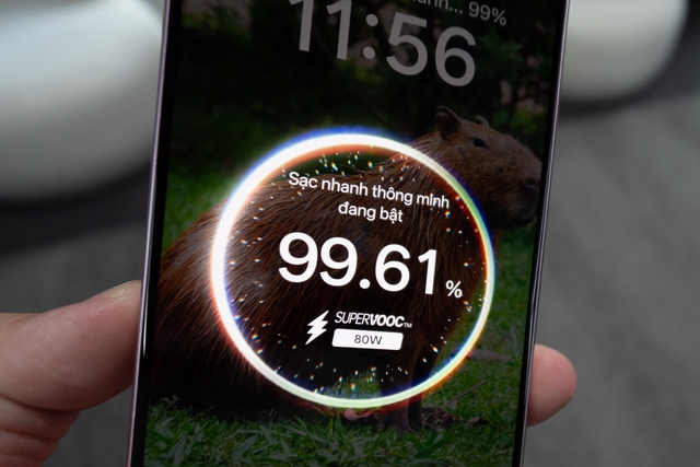 Oppo A6 Pro – smartphone 'quốc dân' cho sinh viên- Ảnh 2.