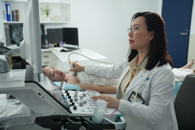 Câu chuyện day dứt về hành trình điều trị ung thư vú của hai chị em ruột - Ảnh 3.