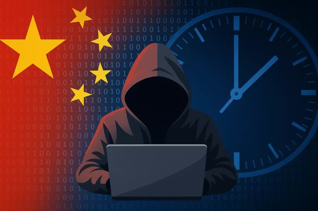 Trung Quốc tố bị Mỹ d&ugrave;ng 42 'vũ kh&iacute; mạng đặc biệt' tấn c&ocirc;ng mạng - Ảnh 1.