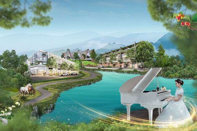 Sở hữu lợi kép an cư - đầu tư thịnh vượng tại Thành phố Cà phê- Ảnh 1. Sở hữu lợi kép an cư - đầu tư thịnh vượng tại Thành phố Cà phê- Ảnh 1.