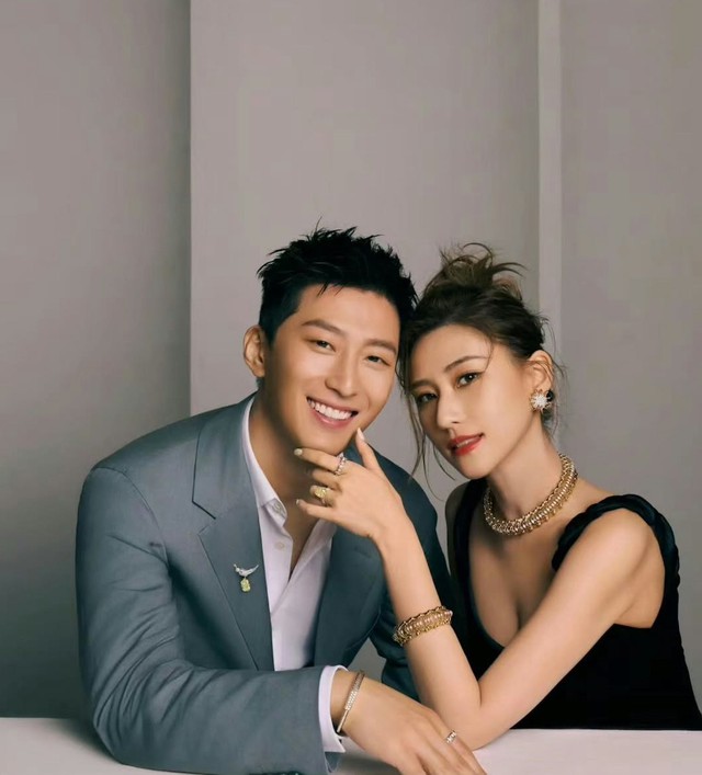 

Cặp đôi này giữ đời tư kín tiếng, từ lâu không còn được nhìn thấy xuất hiện cùng nhau  