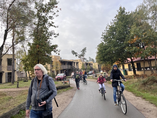 Khi thành phố có nhiều không gian trống- Ảnh 1.