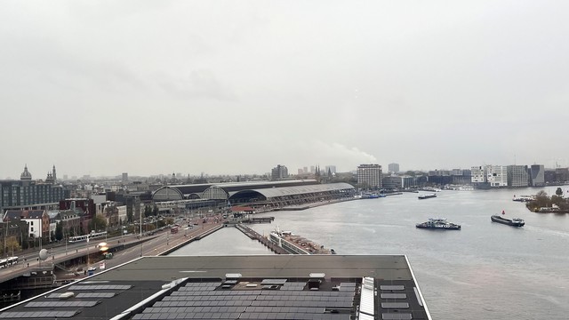 Khi thành phố có nhiều không gian trống- Ảnh 10.