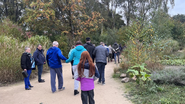 Khi thành phố có nhiều không gian trống- Ảnh 2.