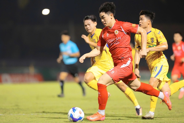 Lịch thi đấu AFC Champions League 2 hôm nay: CLB CAHN gặp thách thức đến từ Úc- Ảnh 1.