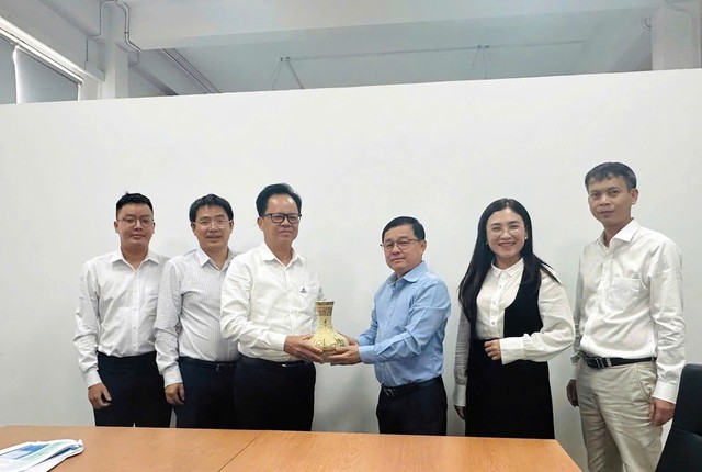 Công ty CP Lọc hóa dầu Bình Sơn tìm cơ …