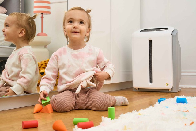 Amway và hành trình ứng dụng công nghệ kiến tạo thói quen sống khỏe cho người Việt - Ảnh 3.