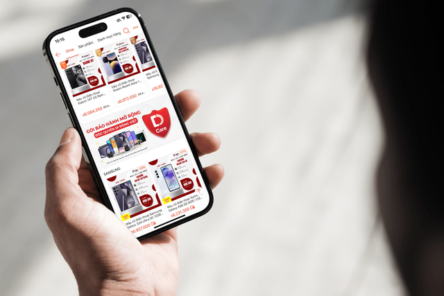 Chiến lược chuyển hóa niềm tin thành doanh thu của các thương hiệu Shopee Mall- Ảnh 4.