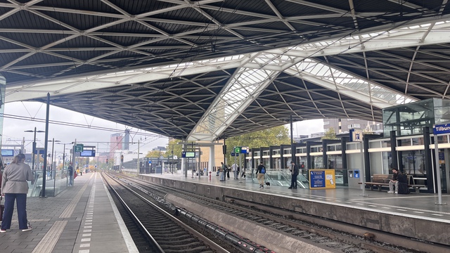 Khi thành phố có nhiều không gian trống- Ảnh 3.