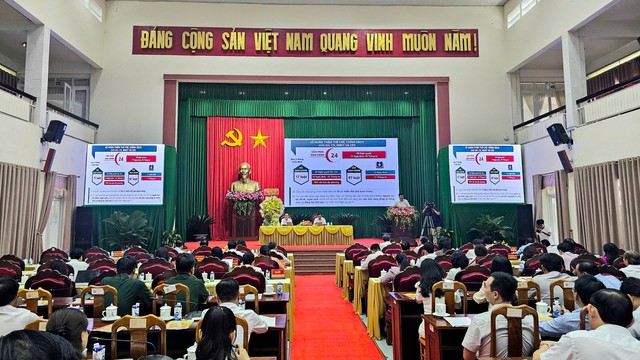 Phát triển khoa học, công nghệ và chuyển đổi số để đất  nước phát tiển bền vững - Ảnh 3.