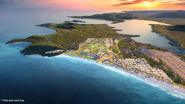 Phó chủ tịch KN Holdings đạt Top 10 Nữ Doanh nhân Việt Nam tiêu biểu 2025 - Ảnh 2.