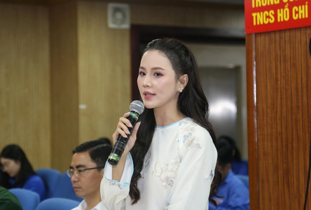 Giới trẻ và nhân tài: Nhận thức mới trong văn kiện Đại hội XIV của Đảng - Ảnh 3. Giới trẻ và nhân tài: Nhận thức mới trong văn kiện Đại hội XIV của Đảng - Ảnh 3.