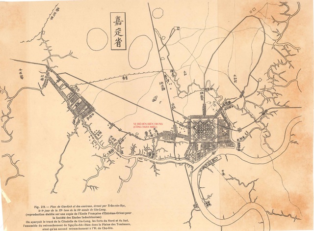 Địa danh L&ograve; Gốm... 'từ đ&acirc;u em đến đất n&agrave;y'? - Ảnh 2.