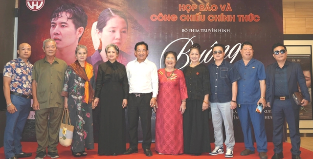 Nghệ sĩ Quốc Anh, Quang Tèo xuất hiện t…