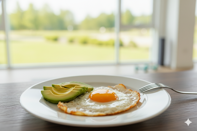 Ăn bơ thường xuyên: Điều gì xảy ra với lượng đường trong máu? - Ảnh 1.