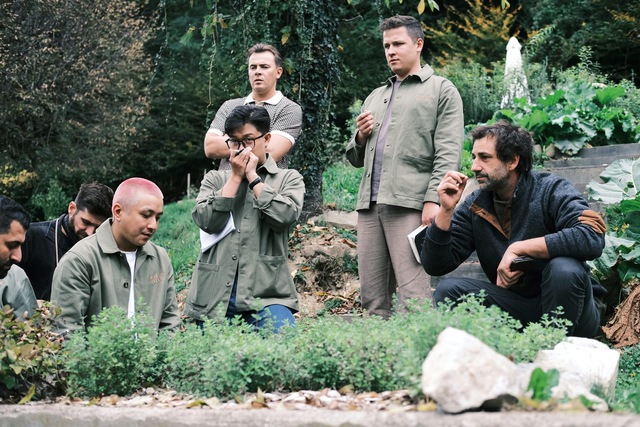 'Cocktail b&uacute;n b&ograve; Huế' c&oacute; sả, mắm ruốc gi&uacute;p bartender Việt lọt top 2 quốc tế  - Ảnh 3.