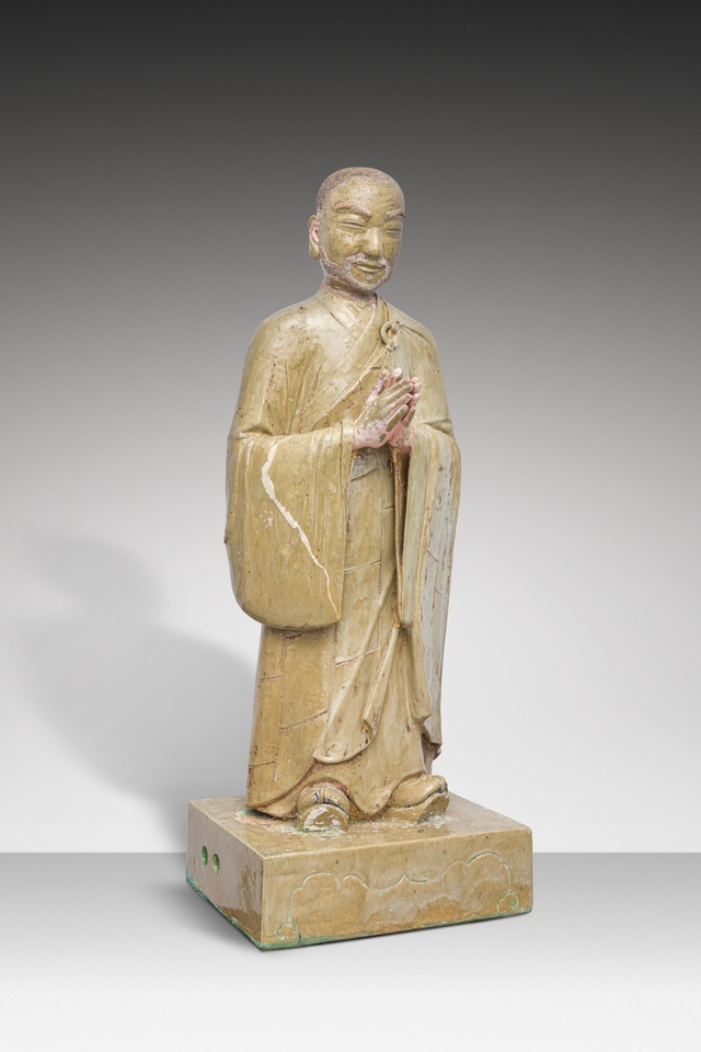 Địa danh L&ograve; Gốm... 'từ đ&acirc;u em đến đất n&agrave;y'? - Ảnh 5.