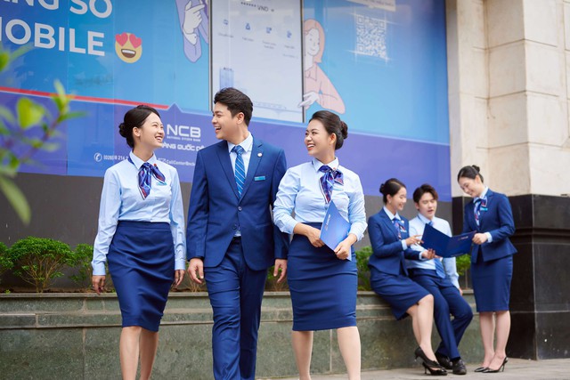 NCB được vinh danh Top &lsquo;Doanh nghiệp được y&ecirc;u th&iacute;ch 2025&rsquo; - Ảnh 2.