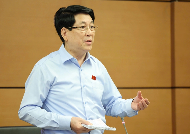 Cán bộ quản lý không nhất thiết giỏi nhất chuyên môn, nhưng phải biết dùng người- Ảnh 1.