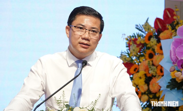 Phường Cát Lái tiến tới miễn giấy phép xây dựng - Ảnh 2.