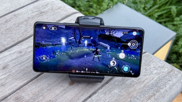 5 lý do cho thấy điện thoại Android đang 'trên cơ' iPhone - Ảnh 3.