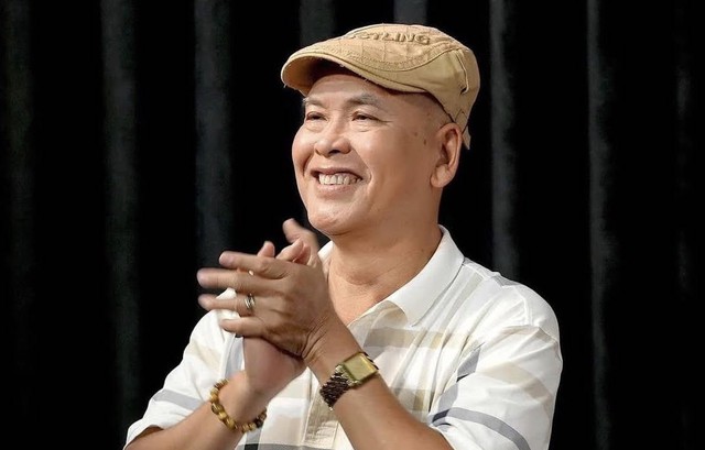 Niềm trăn trở của nghệ sĩ Hữu Nghĩa ở tuổi 63 - Ảnh 1.