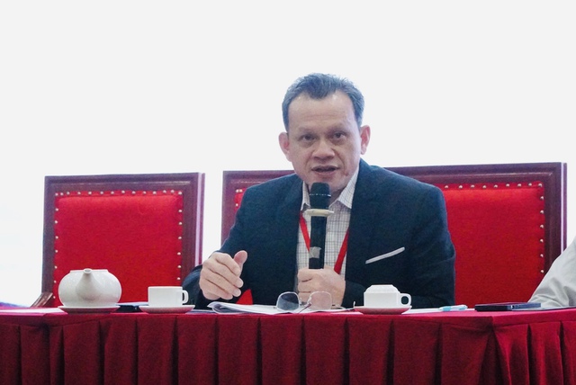 Vụ đào tạo y Việt-Đức: Vì sao Trường Phạm Ngọc Thạch vẫn tuyển mới dù phía Đức khuyên dừng?- Ảnh 3.