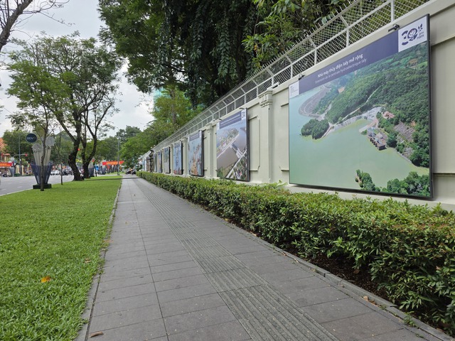 3 thập niên Cơ quan Phát triển Pháp đồng hành với Việt Nam - Ảnh 4.