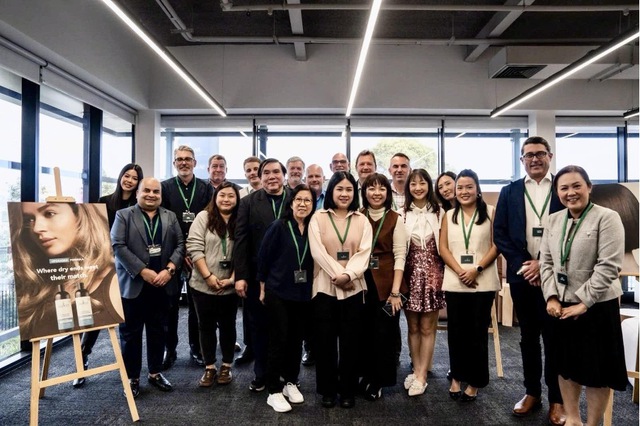 Thương hiệu &lsquo;xanh. Sukin ch&iacute;nh thức t&aacute;i xuất tại Việt Nam - Ảnh 1.