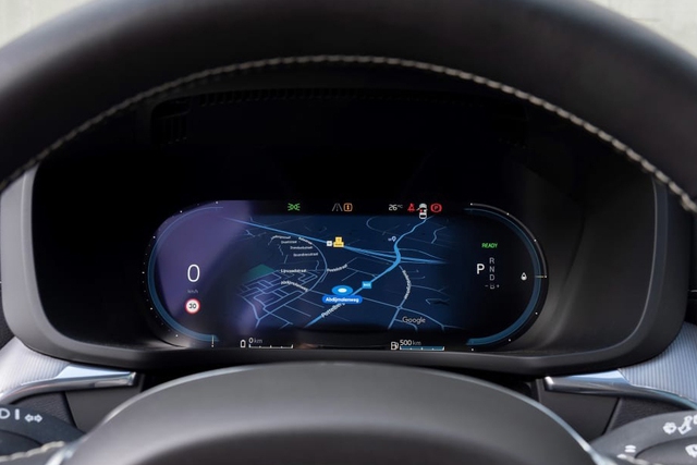 Xe PHEV phát thải cao gấp 5 lần thử nghiệm, không ‘xanh’ như công bố? - Ảnh 2.